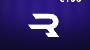 Rewarble Super €100 Подарочная карта