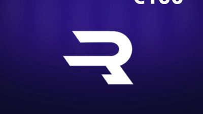 Rewarble Super €100 Подарочная карта