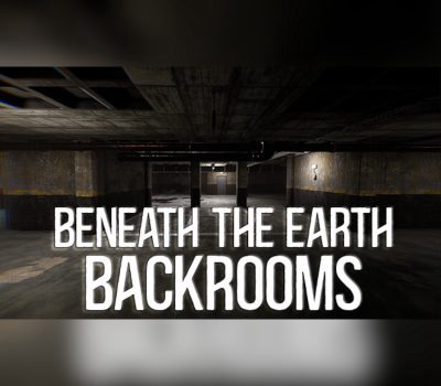 Beneath The Earth - Backrooms Steam Ключ