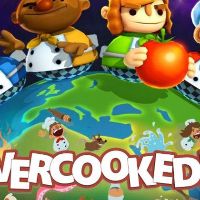 Overcooked XBOX One Ключ