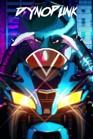Dynopunk EU PC Steam Ключ
