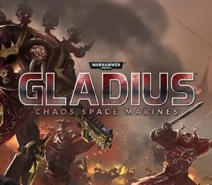Warhammer 40,000: Gladius - Chaos Space Marines DLC PC Steam Альтергифт