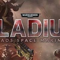 Warhammer 40,000: Gladius - Chaos Space Marines DLC PC Steam Альтергифт