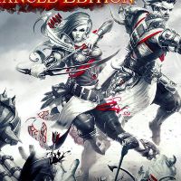 Divinity: Original Sin Улучшенное издание + Source Hunter DLC GOG Ключ