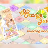 100% Orange Juice - Pudding Pack DLC Steam Ключ