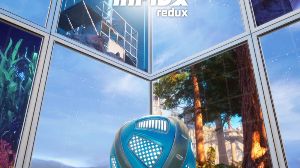 InFlux Redux PC Steam Ключ