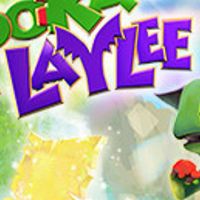 Yooka-Laylee RoW Steam Ключ