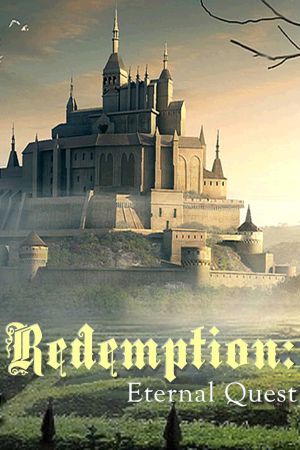 Redemption: Eternal Quest Steam Ключ