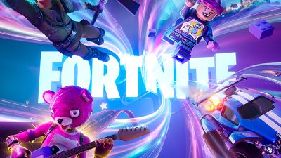 Fortnite - Tooth Pick Pickaxe DLC PC Epic Games Ключ