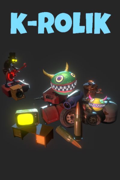 K-Rolik Steam CD Key