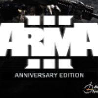 Arma 3: Юбилейное издание Steam Ключ