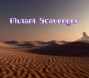 Mutant Scavenger PC Steam Ключ