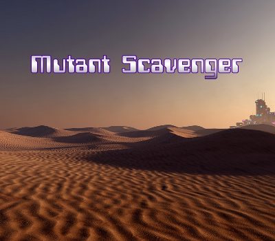 Mutant Scavenger PC Steam Ключ