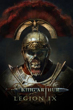 King Arthur: Legion IX PC Steam Аккаунт