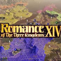 Romance of the Three Kingdoms XIV Steam Аккаунт