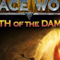Warhammer 40,000: Space Wolf - Wrath of the Damned DLC Steam Ключ