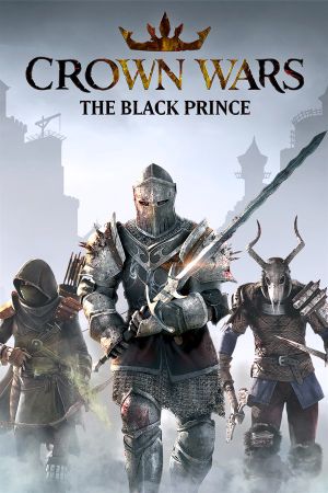Crown Wars: The Black Prince PC Steam Аккаунт