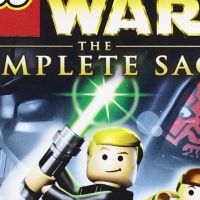LEGO Star Wars: The Complete Saga Steam Аккаунт