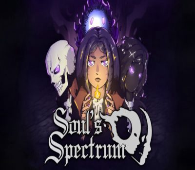 Soul's Spectrum Steam Ключ