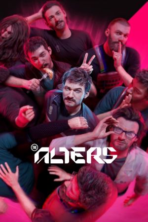 The Alters Deluxe-издание PC Steam Ключ