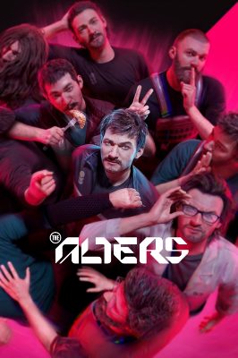 The Alters Deluxe-издание PC Steam Ключ