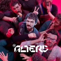 The Alters Deluxe-издание PC Steam Ключ