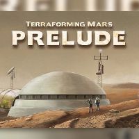 Terraforming Mars - Prelude DLC Steam Альтергифт