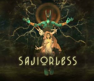 Saviorless PC Steam Ключ