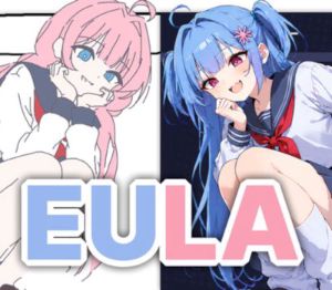 EULA ~2026 Human Creativity Report~ PC Steam Ключ