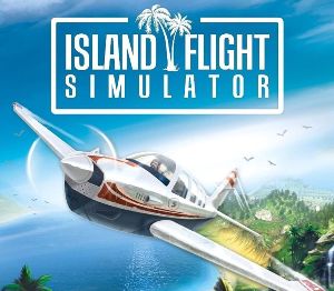 Island Flight Simulator PC Steam Ключ