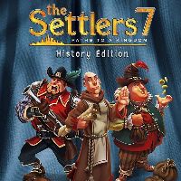 The Settlers 7 History издание EU Ubisoft Connect Ключ