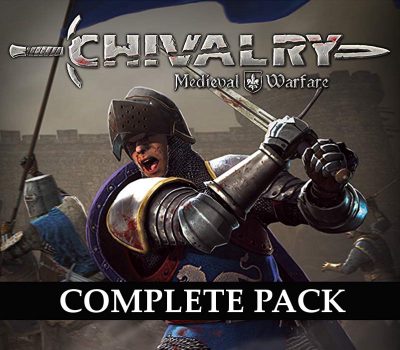 Chivalry: Complete Pack EU PC Steam Ключ