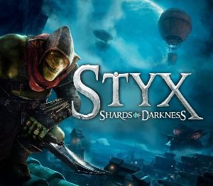 Styx: Shards of Darkness Steam Ключ