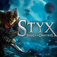 Styx: Shards of Darkness Steam Ключ