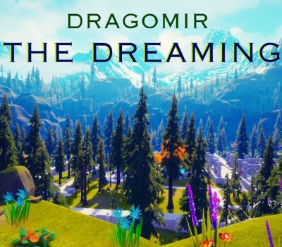 Dragomir: The Dreaming PC Steam Ключ