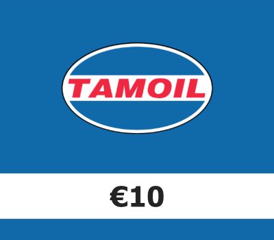 TAMOIL Fuel €10 Подарочная карта IT