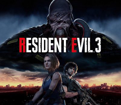 Resident Evil 3 EU Windows 10/11 Ключ