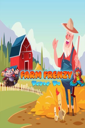Farm Frenzy: Heave Ho PC Steam Ключ