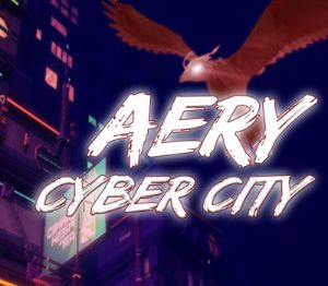 Aery - Cyber City XBOX One / Xbox Series X|S Аккаунт