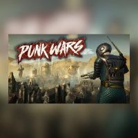 Punk Wars Steam Альтергифт
