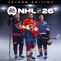 NHL 26 Deluxe-издание PL Xbox Series X|S Ключ