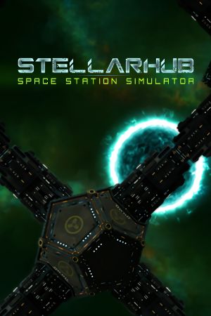 StellarHub Steam Ключ