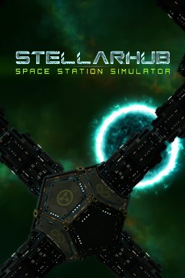 StellarHub Steam Ключ