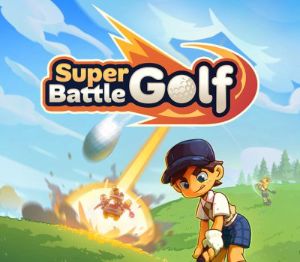 Super Battle Golf PC Steam Ключ