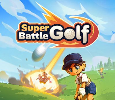 Super Battle Golf PC Steam Ключ