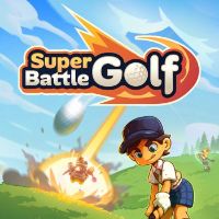 Super Battle Golf PC Steam Ключ
