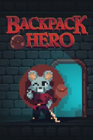 Backpack Hero PC Steam Ключ