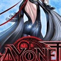 Bayonetta NA PC Steam Ключ
