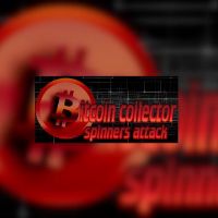 Bitcoin Collector: Spinner Attack Steam Ключ