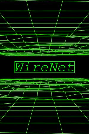 WireNet Steam Ключ